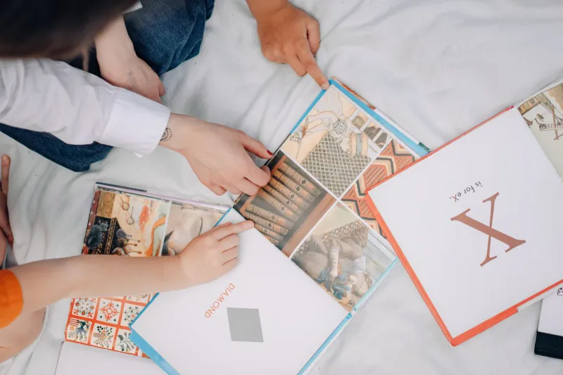 Ces auteurs jeunesse français qui font rêver, réfléchir et grandir les enfants d'aujourd'hui