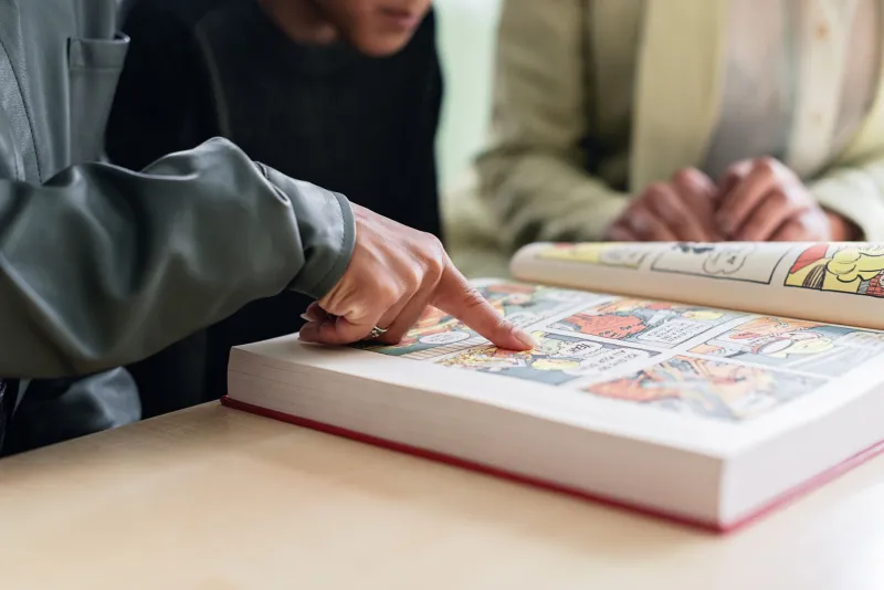 BD adulte : les albums français qui prouvent que le neuvième art est bien plus qu'une affaire d'enfants
