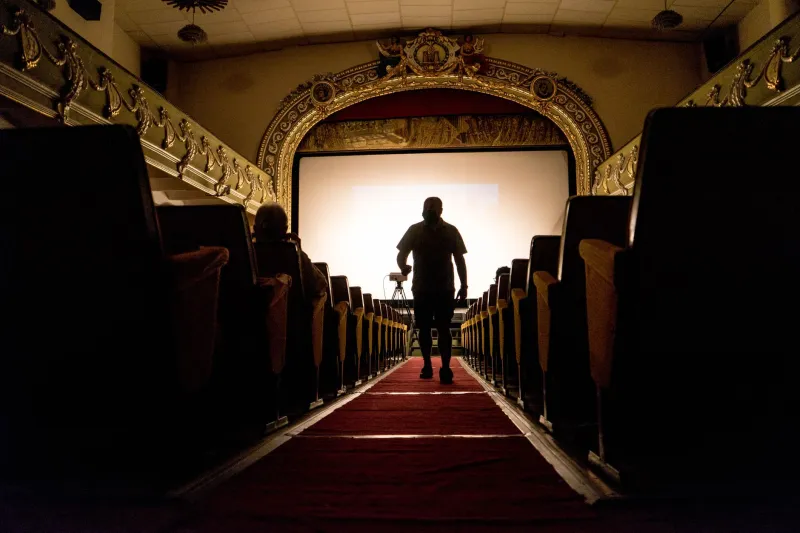 Cinéma français à l'international : les talents hexagonaux qui ont brillé sur les écrans du monde entier en 2024