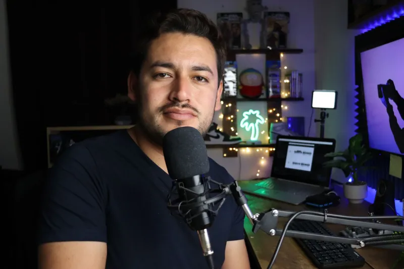 YouTube, Twitch, TikTok : la nouvelle génération de créateurs français qui redéfinit le divertissement