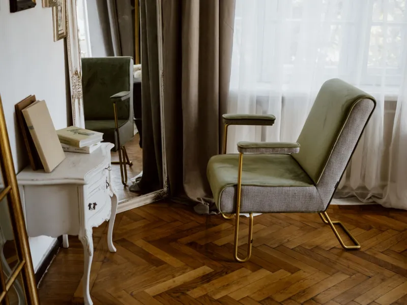 Intérieurs français 2025 : quand nos designers réinventent la façon d'habiter