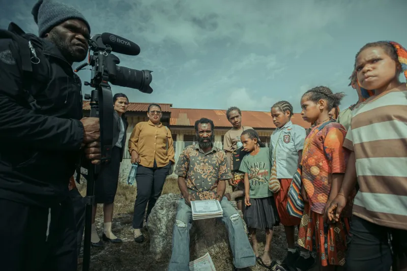 Documentaires français 2025 : les films qui dérangent, interrogent et finissent par changer le regard