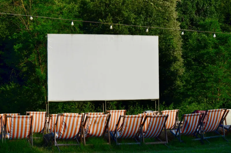 Ces festivals de cinéma discrets qui font naître les grands films de demain