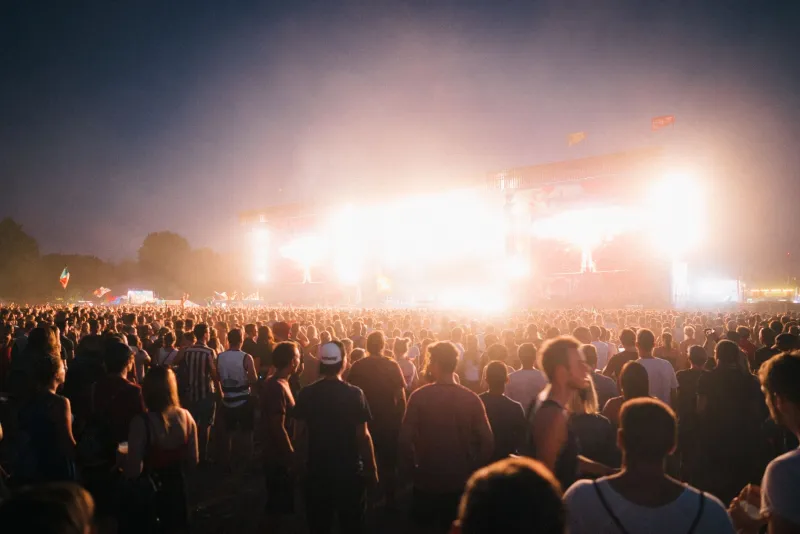 Festivals en France : notre sélection des rendez-vous culturels à ne pas rater en 2025