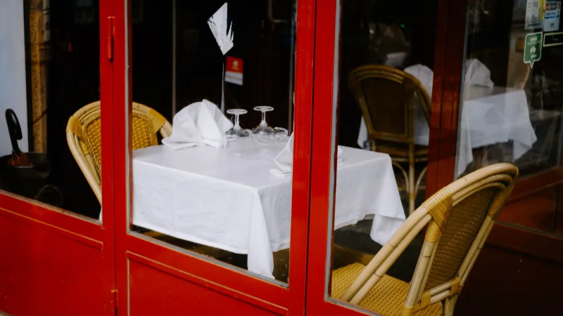 Ces adresses de quartier où l'on mange vraiment bien, loin de tout le monde